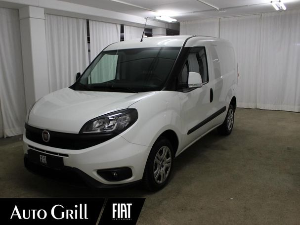 Fiat Doblo 74 kW image number 1