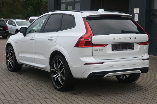 Volvo XC60 T8 Polestar Engineered AWD 298 kW image number 4