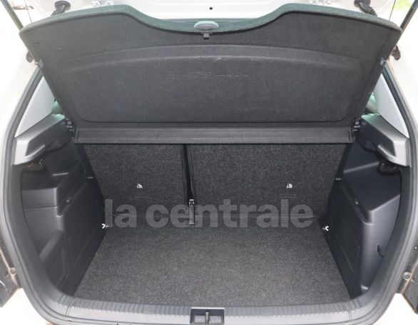 Skoda Fabia 1.0 MPI Clever 44 kW image number 12