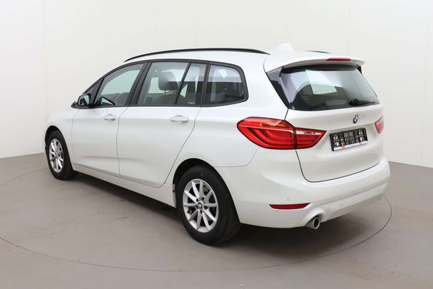 BMW 218i Gran Tourer 100 kW image number 3