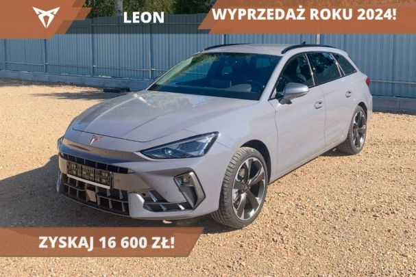 Cupra Leon Sportstourer 110 kW image number 1