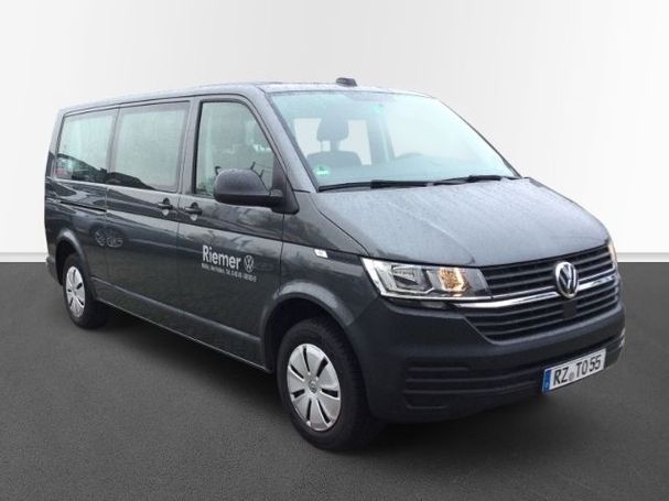 Volkswagen T6 Kombi 2.0 TDI 110 kW image number 8