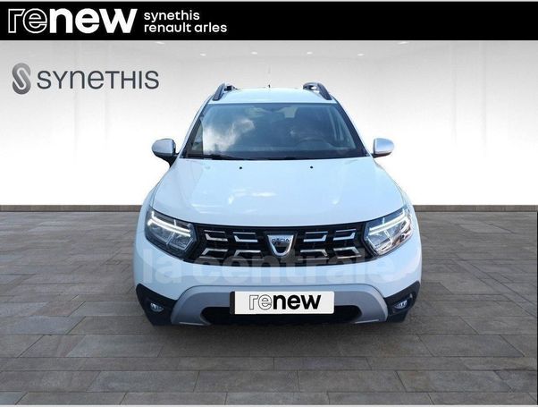 Dacia Duster 100 Prestige 74 kW image number 3