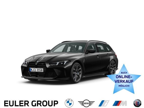 BMW M3 Competition Touring M xDrive 390 kW image number 1