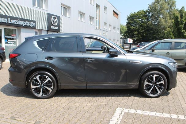 Mazda CX-60 PHEV 241 kW image number 3