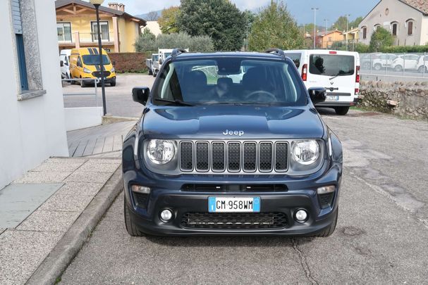 Jeep Renegade 1.3 PHEV 140 kW image number 3