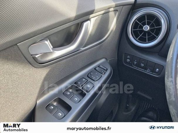 Hyundai Kona 1.0 T-GDI N 88 kW image number 9