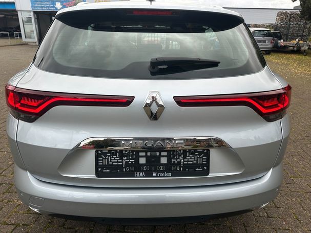 Renault Megane Grandtour 85 kW image number 7