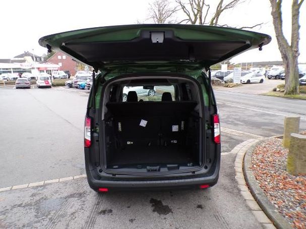 Ford Tourneo Courier Titanium 92 kW image number 7