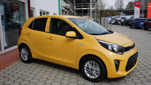 Kia Picanto 49 kW image number 3