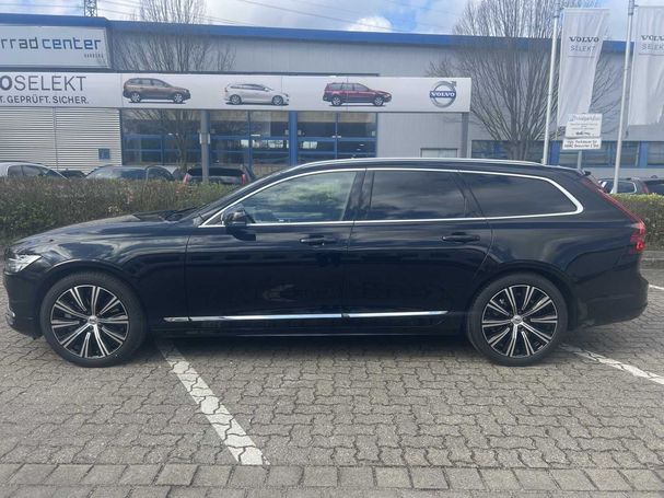 Volvo V90 B4 Plus 145 kW image number 4