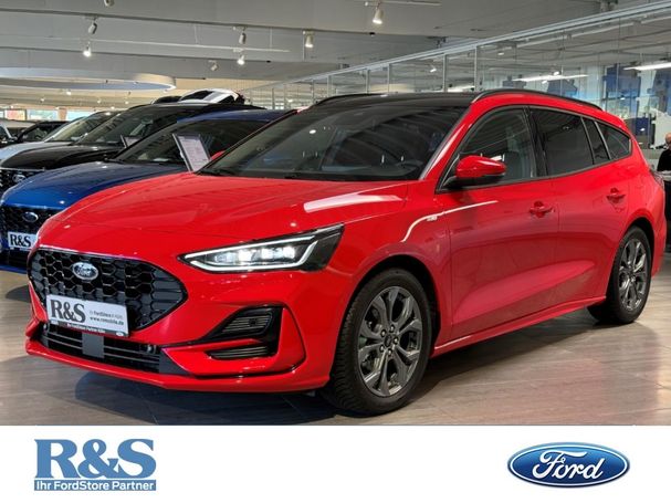 Ford Focus MHEV 114 kW image number 1