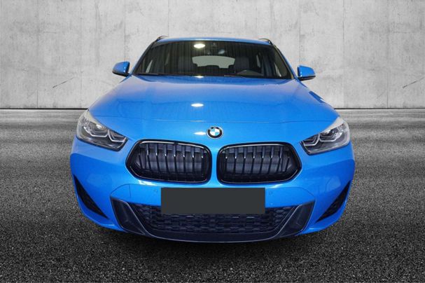 BMW X2 sDrive18d 110 kW image number 2