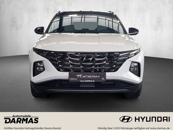 Hyundai Tucson 1.6 Prime DCT 110 kW image number 2