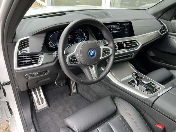 BMW X5 45e xDrive 290 kW image number 7