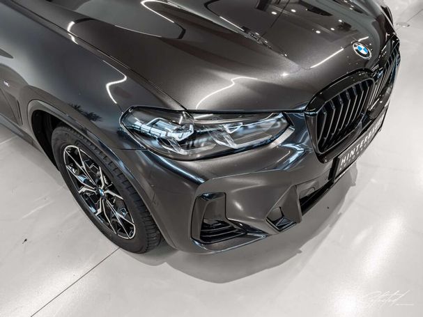 BMW X3 xDrive 210 kW image number 21