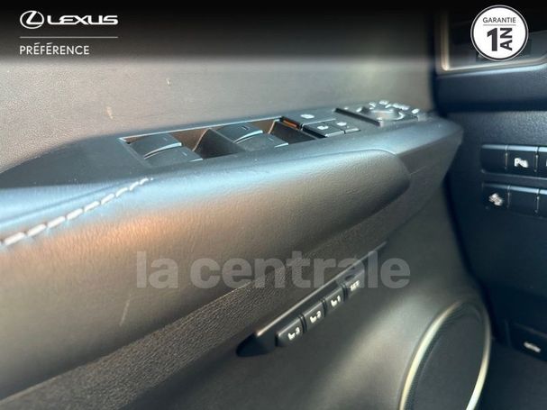 Lexus NX 300 145 kW image number 9