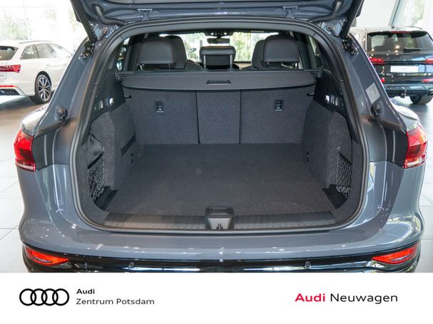 Audi Q6 quattro e-tron 285 kW image number 22