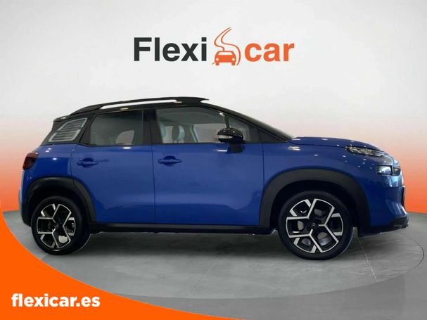 Citroen C3 Aircross BlueHDi 120 Shine Pack EAT6 88 kW image number 7