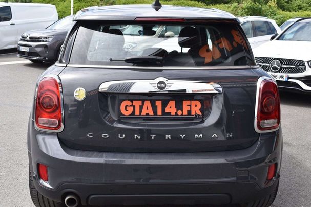 Mini Cooper Countryman ALL4 101 kW image number 18