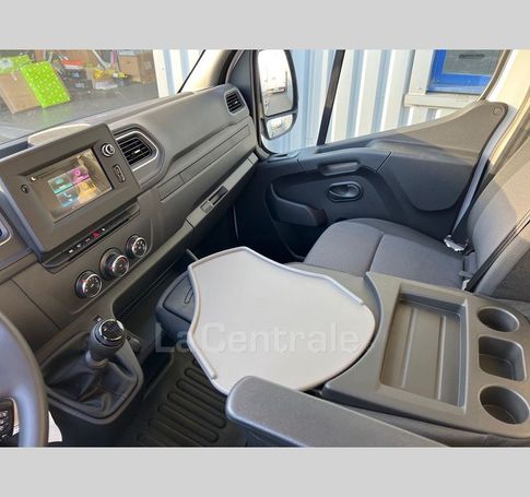 Renault Master DCi 135 L2H2 99 kW image number 13