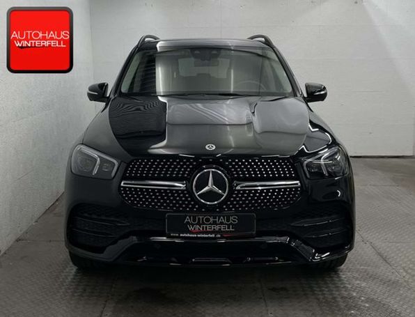 Mercedes-Benz GLE 350 e AMG 245 kW image number 6