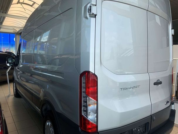 Ford Transit 350 96 kW image number 5