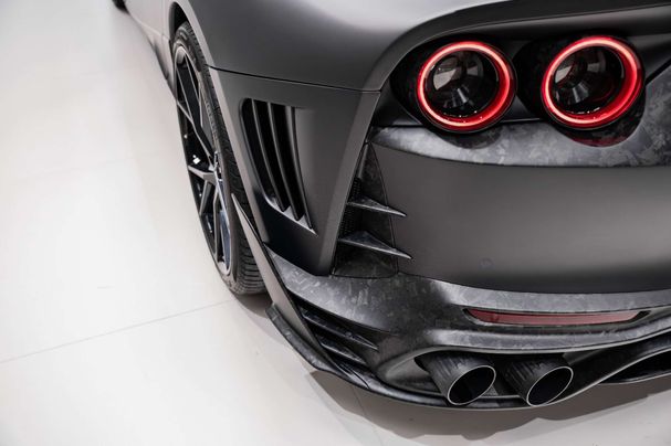 Ferrari 812 Superfast 585 kW image number 14