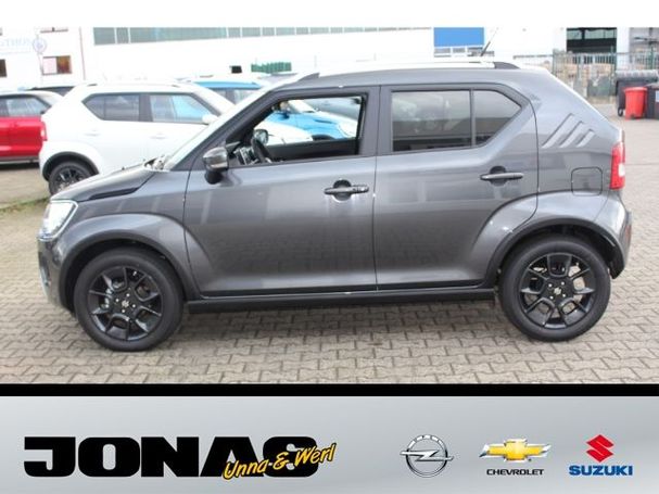 Suzuki Ignis 61 kW image number 8