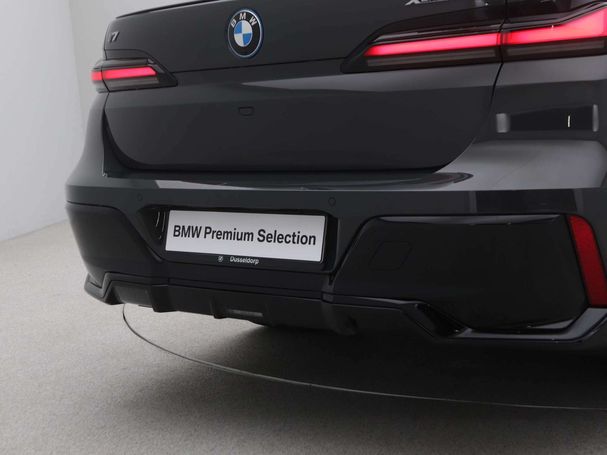 BMW i7 xDrive60 M Sport Pro 400 kW image number 21