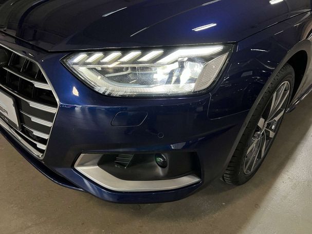 Audi A4 40 g-tron S-line 125 kW image number 21