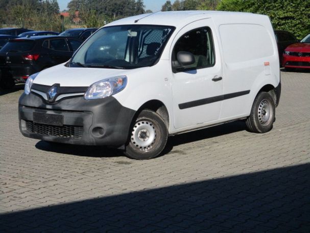 Renault Kangoo Energy dCi 90 66 kW image number 14