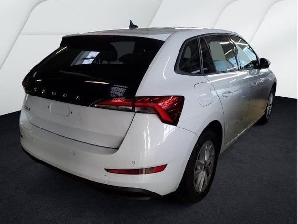 Skoda Scala 1.0 TSI 70 kW image number 3