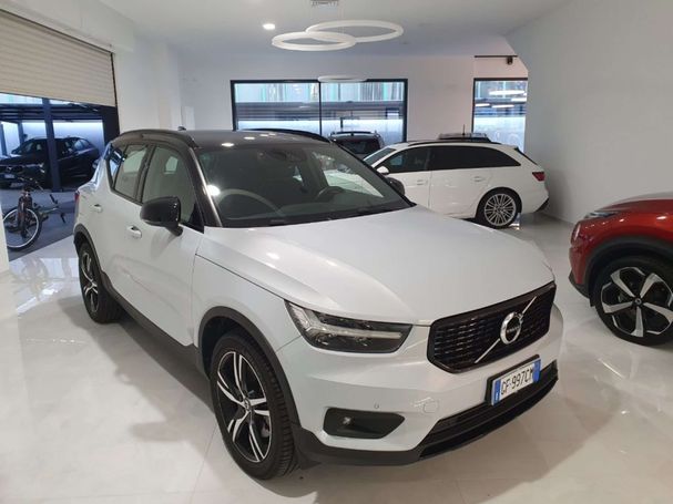 Volvo XC40 T5 Recharge 192 kW image number 2