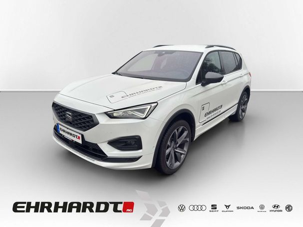 Seat Tarraco 2.0 TDI FR 4Drive DSG 147 kW image number 1