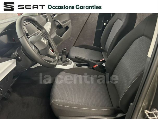 Seat Arona 1.0 TSI 70 kW image number 18