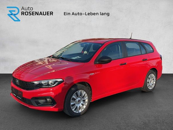 Fiat Tipo Hybrid DCT 96 kW image number 1