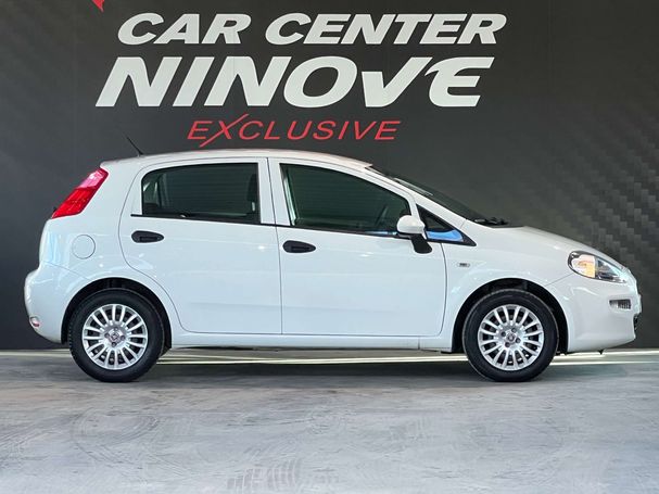 Fiat Punto 1.2 51 kW image number 5