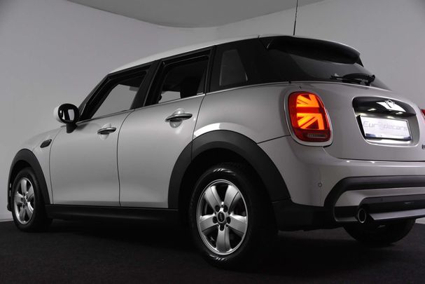 Mini Cooper Edition 100 kW image number 26