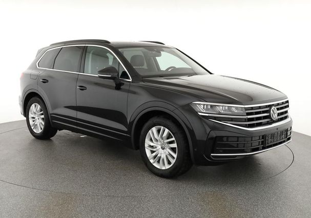 Volkswagen Touareg 3.0 TDI 4Motion 210 kW image number 3