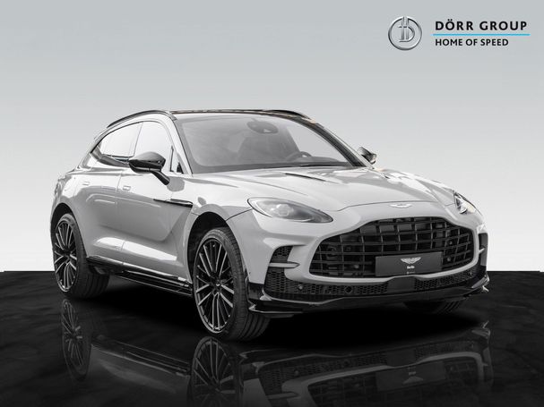 Aston Martin DBX 707 520 kW image number 2