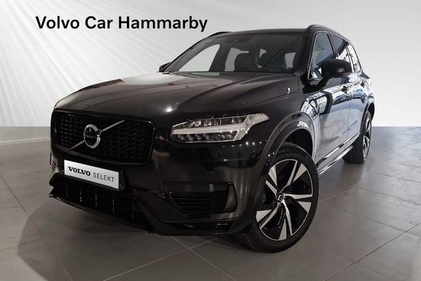 Volvo XC90 AWD T8 341 kW image number 1