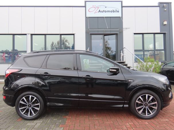 Ford Kuga 1.5 EcoBoost ST-Line 110 kW image number 17