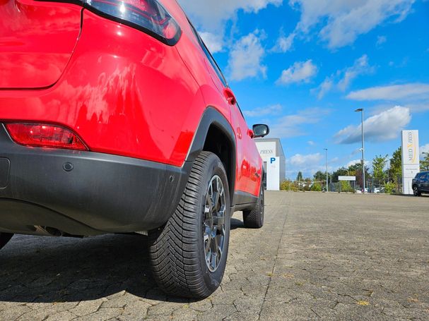 Jeep Compass 1.3 PHEV 176 kW image number 5