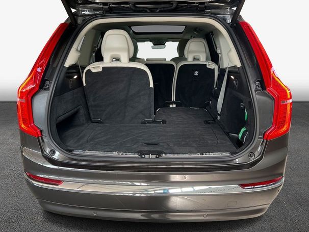 Volvo XC90 AWD B5 184 kW image number 6