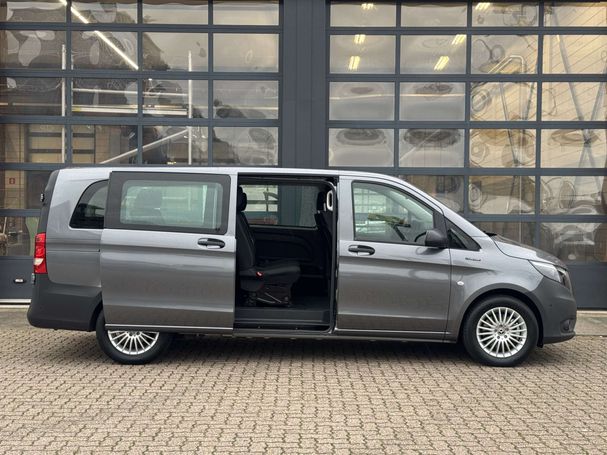 Mercedes-Benz Vito e Tourer 90 kWh Pro 150 kW image number 7