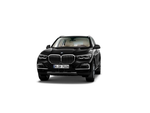 BMW X5 xDrive 195 kW image number 2