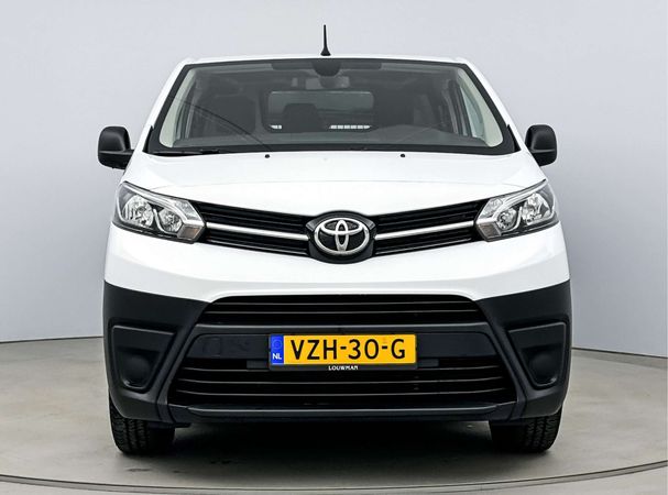 Toyota Proace 2.0 D-4D 106 kW image number 26