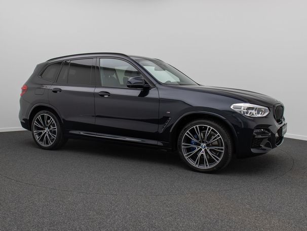 BMW X3 M40i xDrive 265 kW image number 3