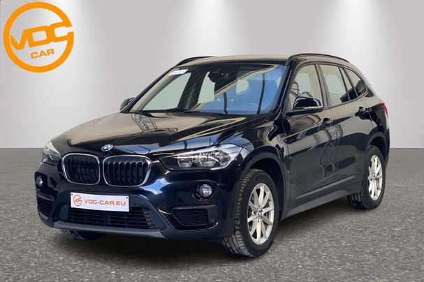 BMW X1 16d sDrive 85 kW image number 1